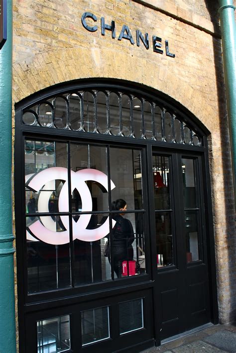 covent garden chanel|Chanel online shopping.